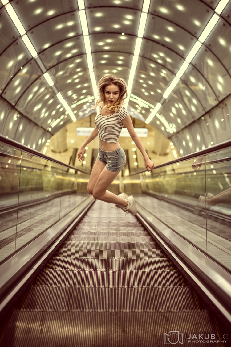 fotografia artystyczna - zdjęcia w ruchu fotografia artystyczna