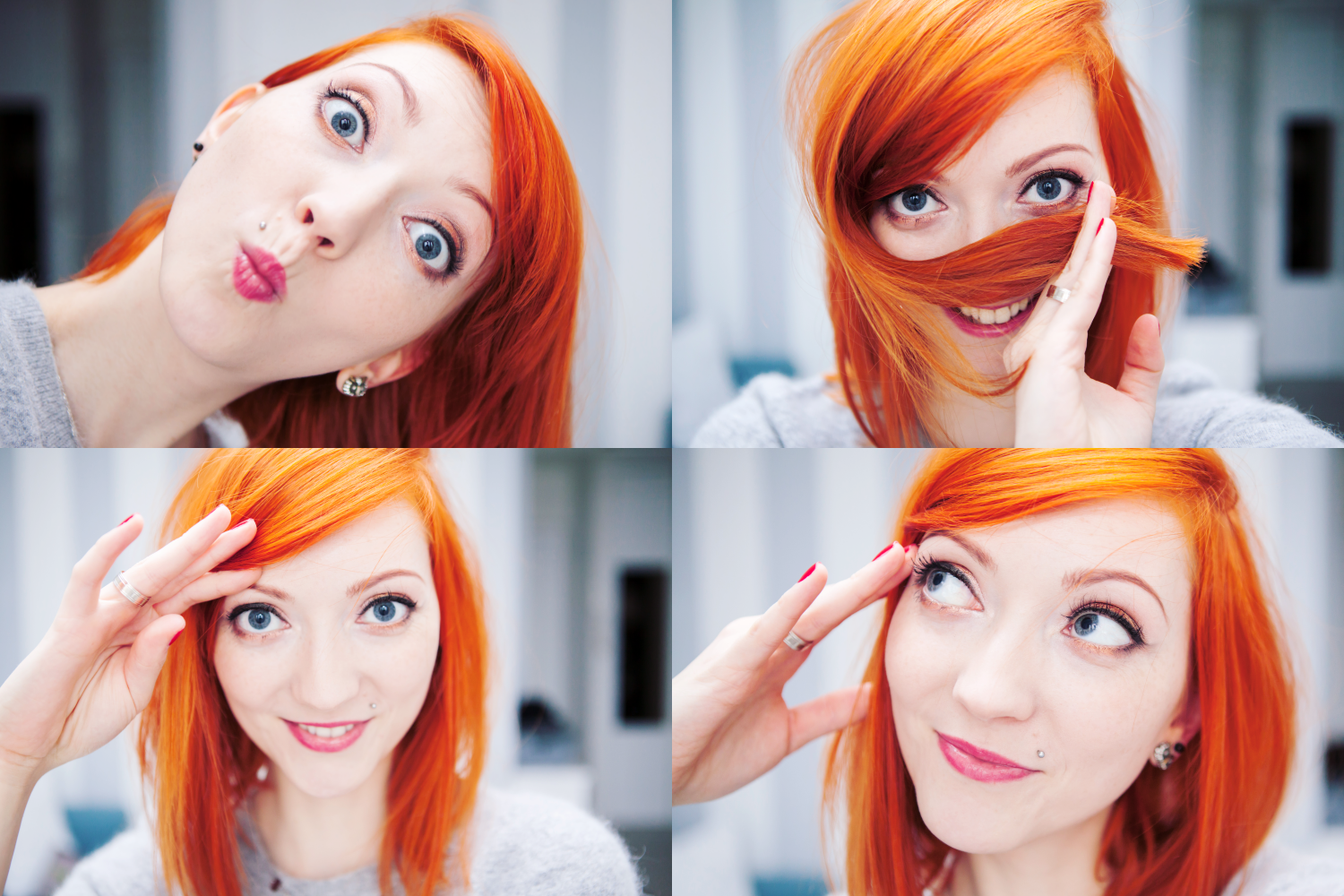 soczewki kontaktowe soczewki kontaktowe acuvue - poznaj moją opinie