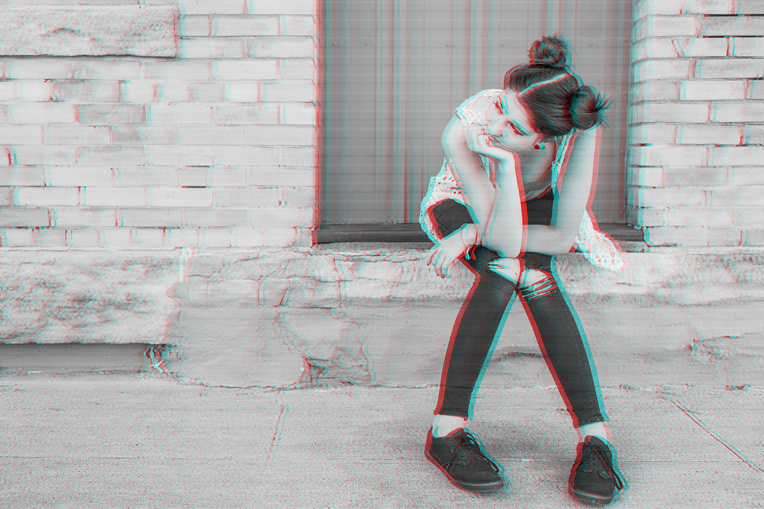 trendy w fotografii 2018