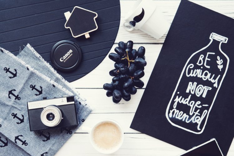 trendy w fotografii 2018