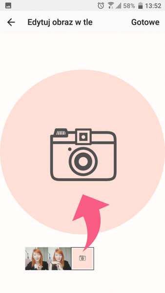 wyróżnione relacje - jak dodać na Instagramie