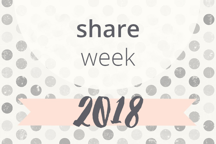 share week 2018