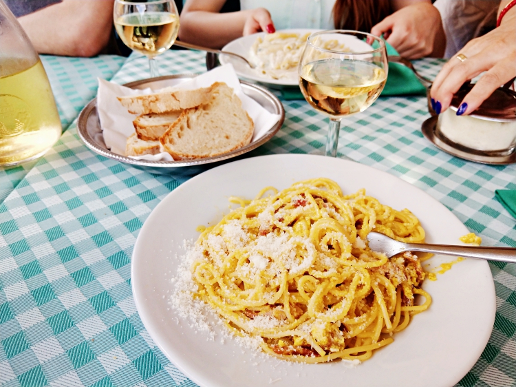 ristorante carlo mento