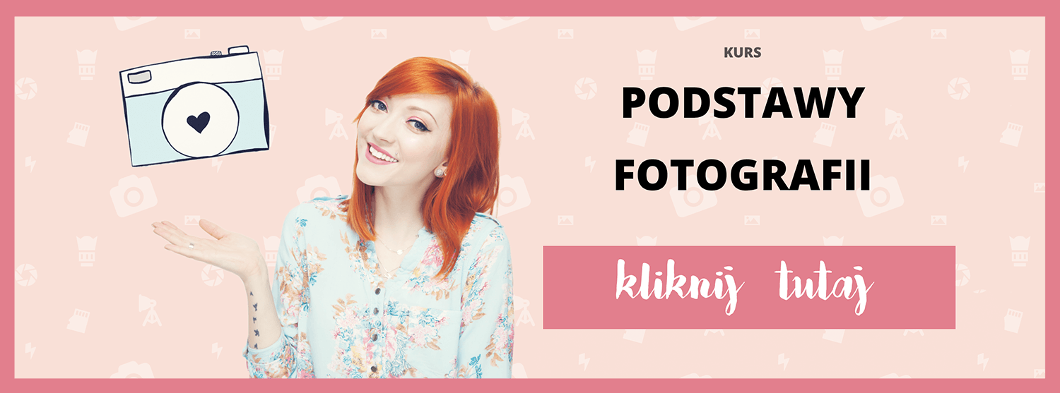 naprawdę ostre zdjęcia - kurs fotografii