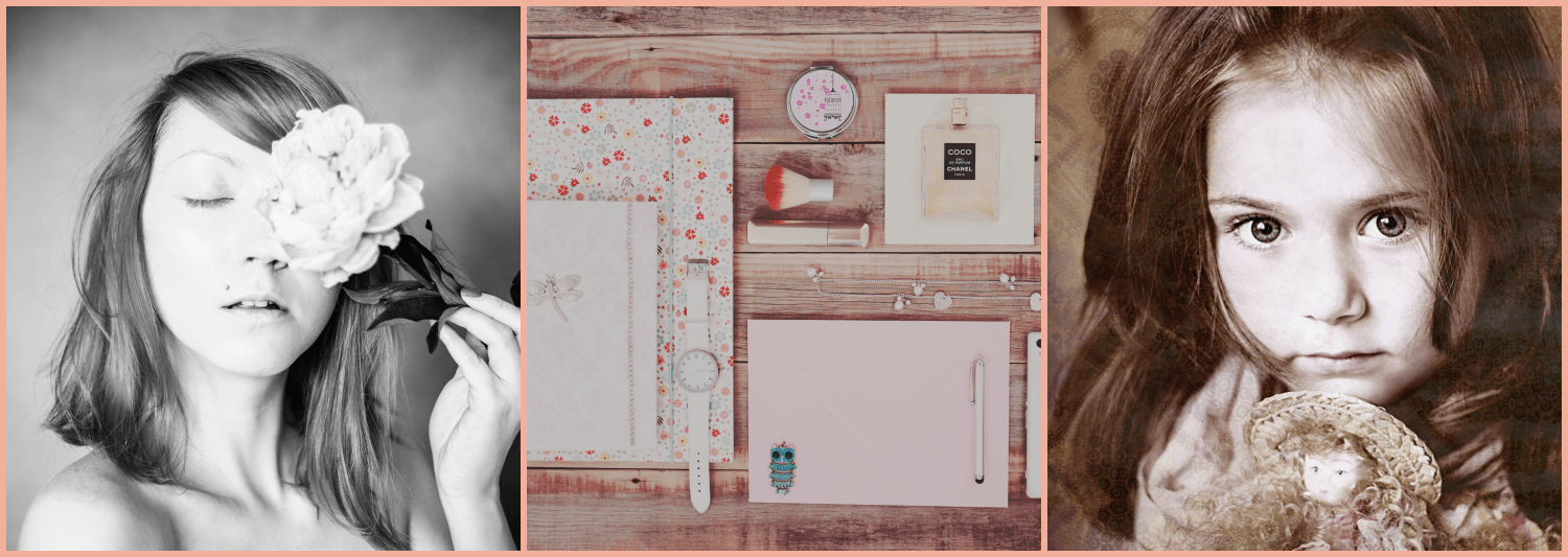 trendy w fotografii w 2019