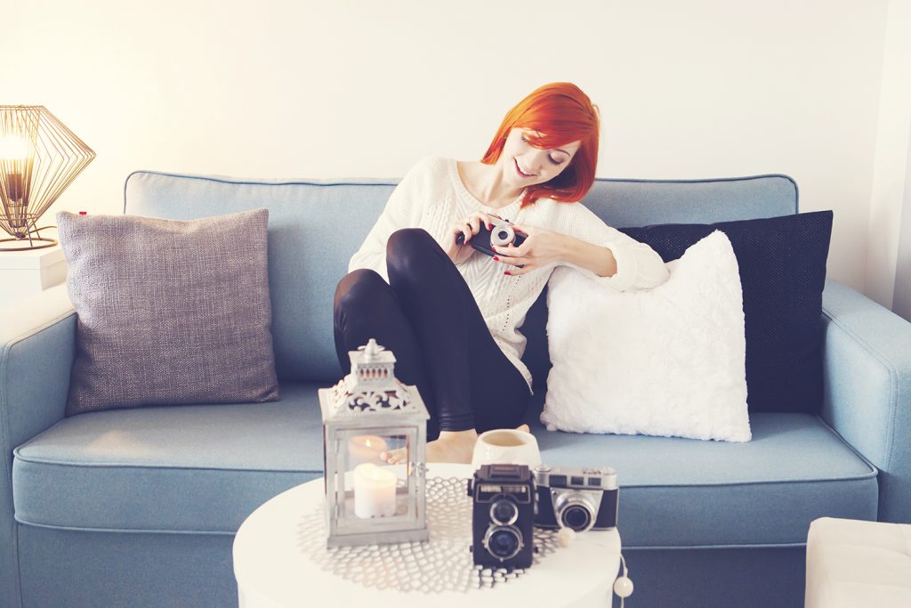 trendy w fotografii 2019