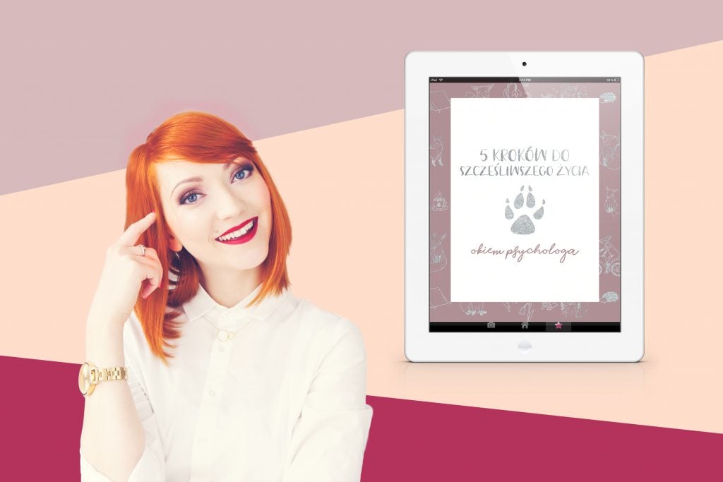 ebook jak być szczęśliwym
